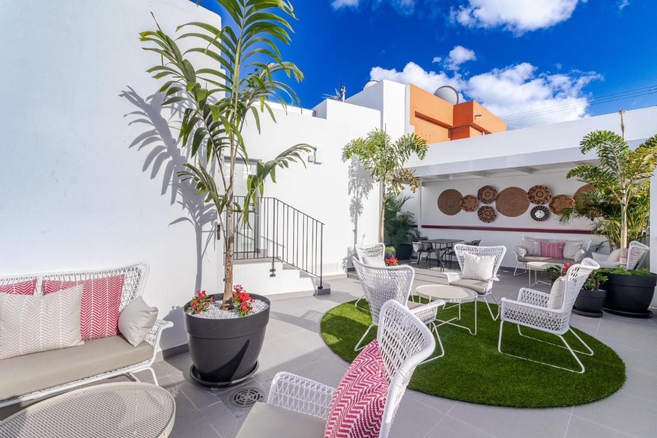 Flatguest Viriato - Wifi - Ac - Terraza Compartida Apartment Las Palmas / Gran Canaria
