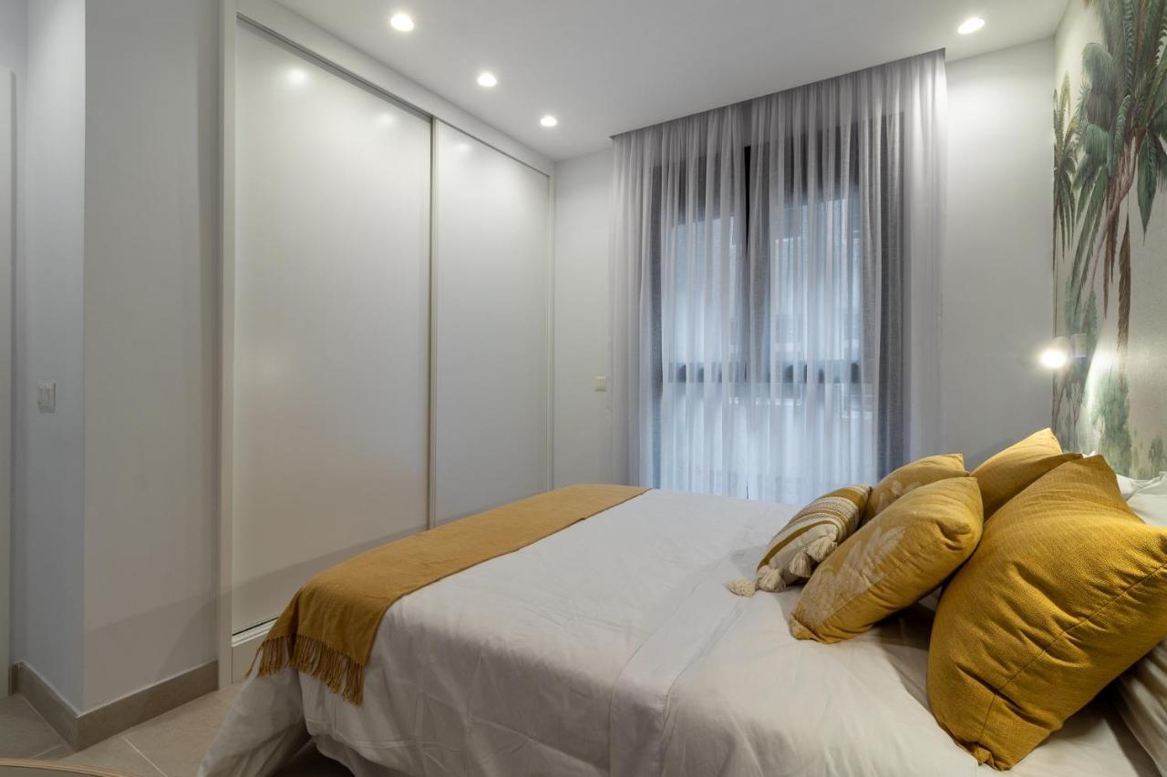 Apartment Flatguest Viriato - Wifi - Ac - Terraza Compartida *