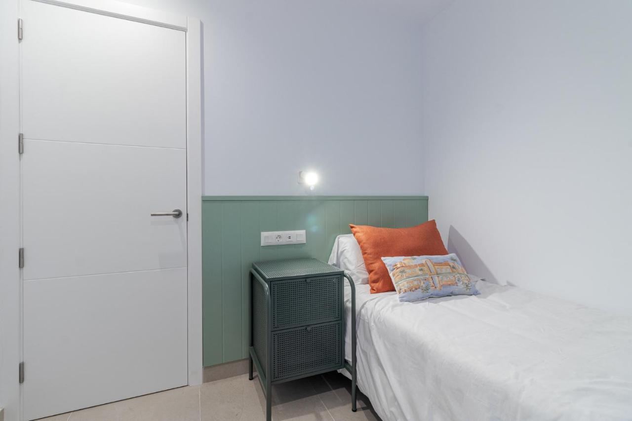 Flatguest Viriato - Wifi - Ac - Terraza Compartida Apartment Las Palmas / Gran Canaria