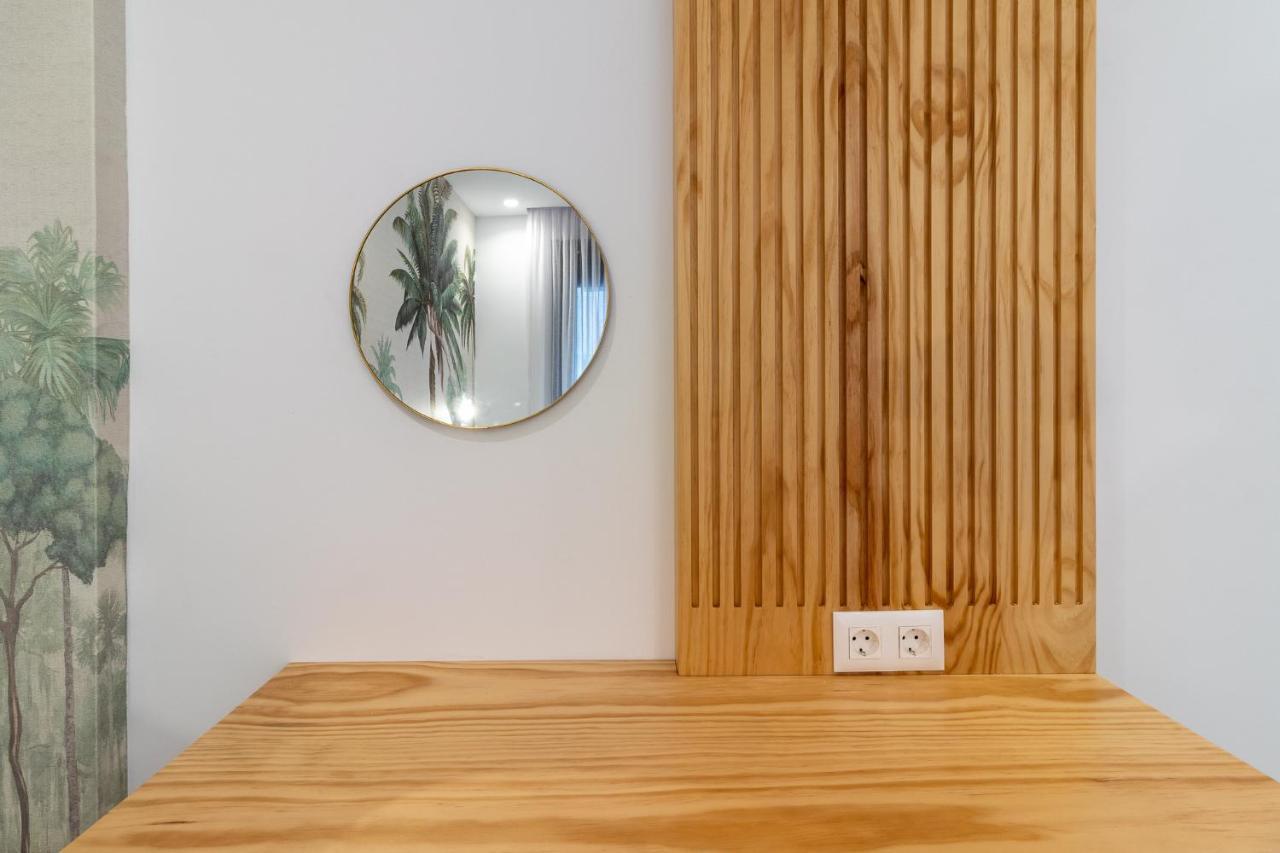 Apartment Flatguest Viriato - Wifi - Ac - Terraza Compartida Las Palmas / Gran Canaria